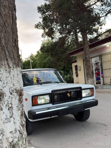 LADA (VAZ) 2107-3