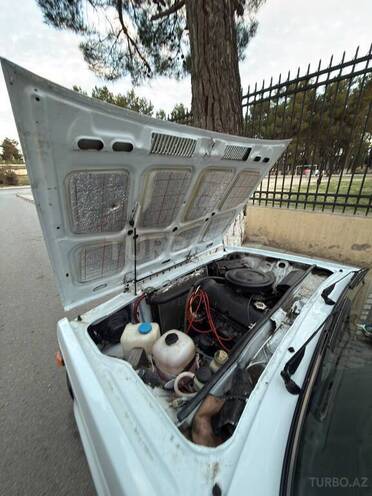 LADA (VAZ) 2107-14