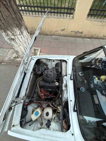 LADA (VAZ) 2107-11