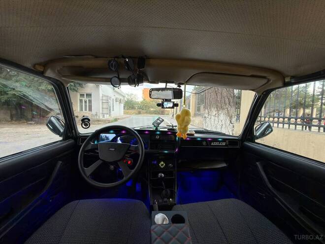 LADA (VAZ) 2107-10