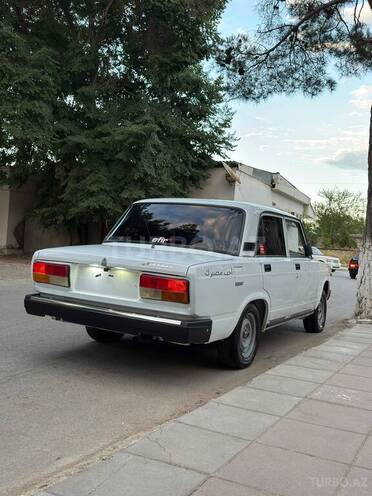 LADA (VAZ) 2107-7