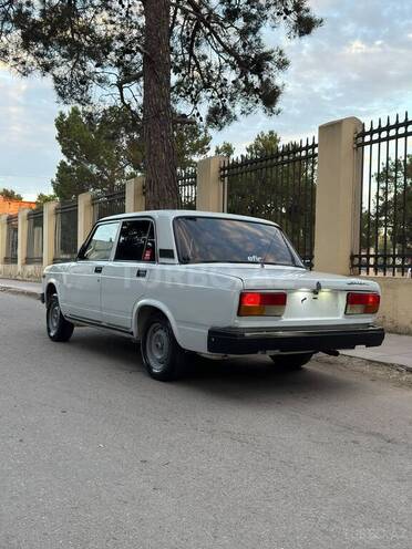 LADA (VAZ) 2107-6