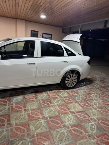 Fiat Linea-7