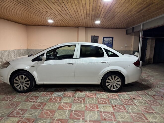 Fiat Linea-2