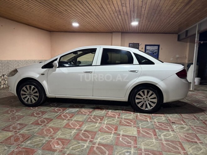 Fiat Linea-12