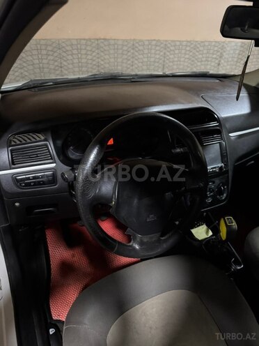Fiat Linea-11