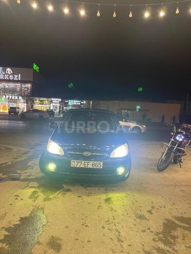 Hyundai Getz-5