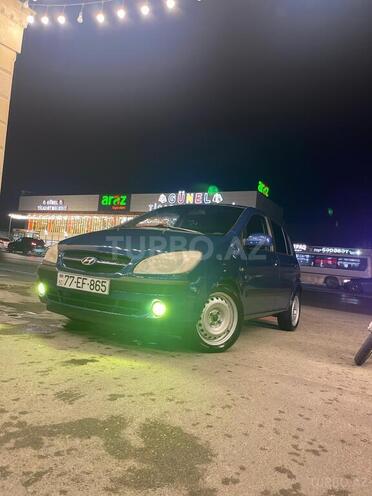 Hyundai Getz-3