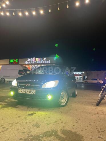 Hyundai Getz-8