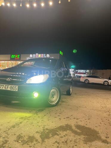 Hyundai Getz-16