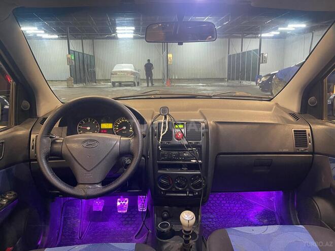 Hyundai Getz-12