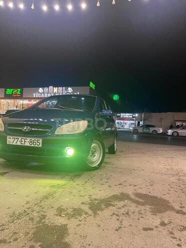 Hyundai Getz-20
