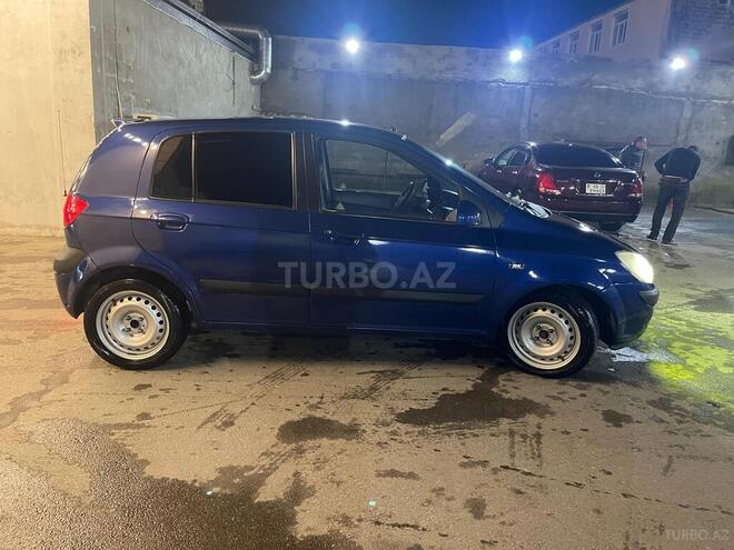 Hyundai Getz-7
