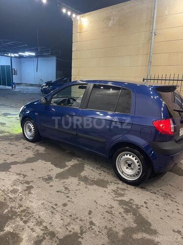 Hyundai Getz-13
