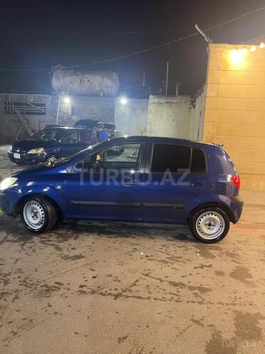 Hyundai Getz-11