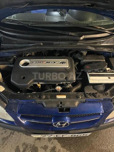 Hyundai Getz-21