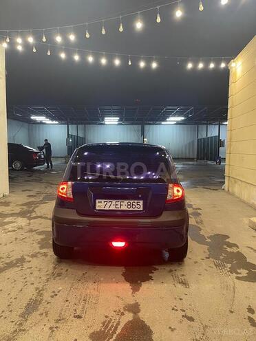 Hyundai Getz-17