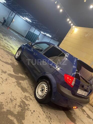 Hyundai Getz-14