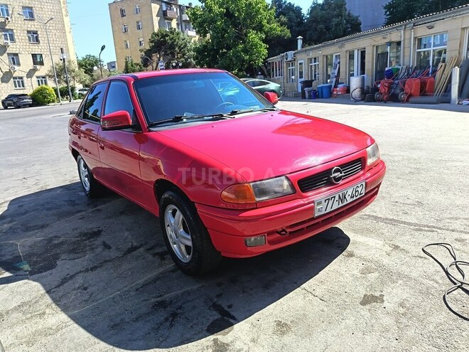 Opel Astra-7
