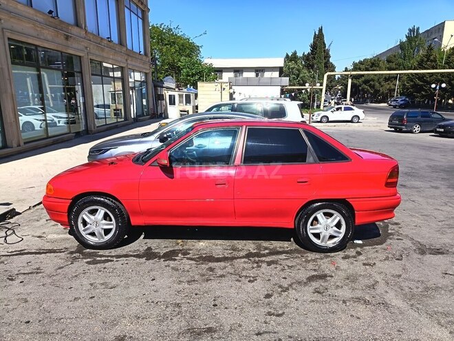 Opel Astra-6
