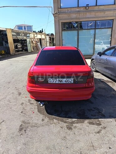 Opel Astra-8