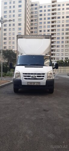 Ford Transit-1