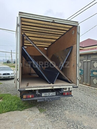 Ford Transit-6