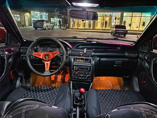 Opel Astra-9