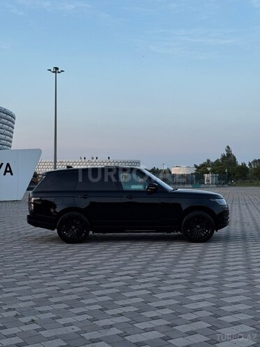 Land Rover Range Rover-5