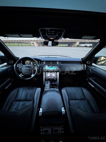 Land Rover Range Rover-11