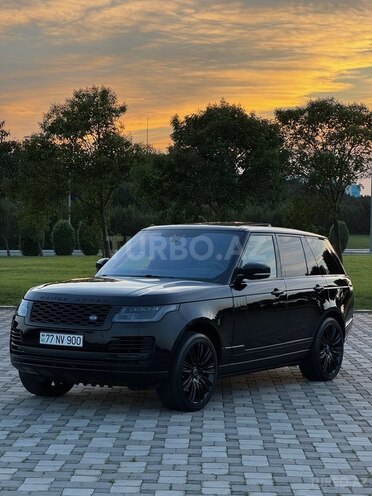 Land Rover Range Rover-3