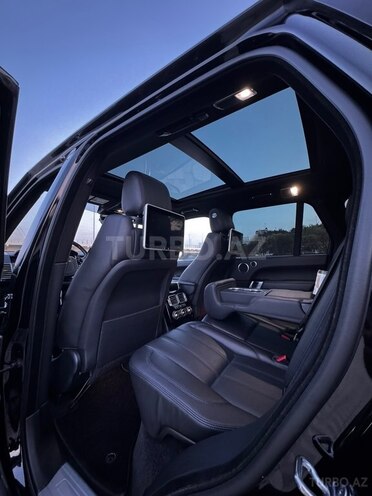 Land Rover Range Rover-10