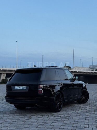 Land Rover Range Rover-14