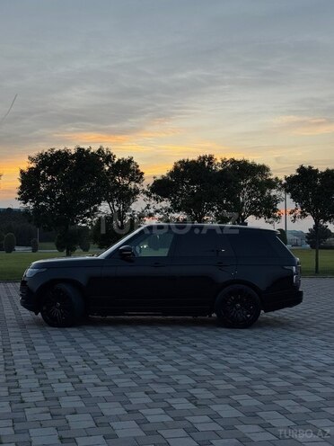 Land Rover Range Rover-17