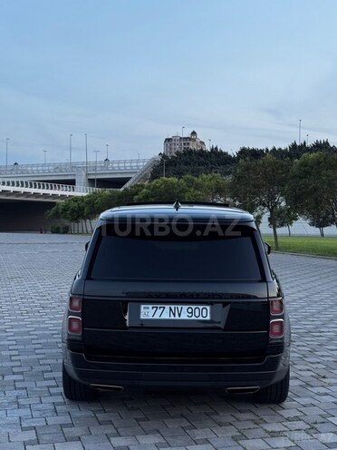 Land Rover Range Rover-15