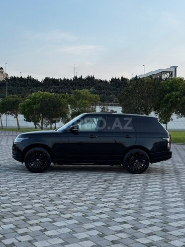 Land Rover Range Rover-6
