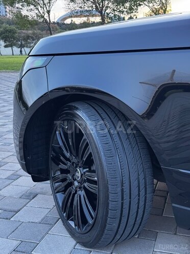 Land Rover Range Rover-16