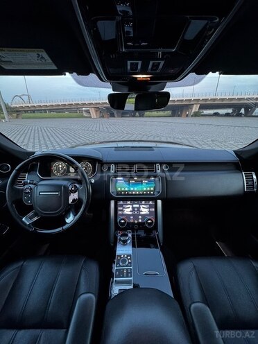 Land Rover Range Rover-12