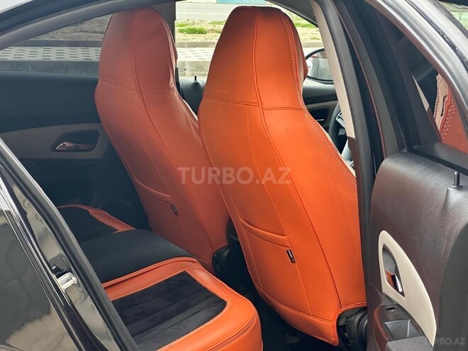 Chevrolet Cruze-5
