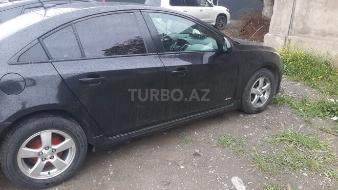 Chevrolet Cruze-9