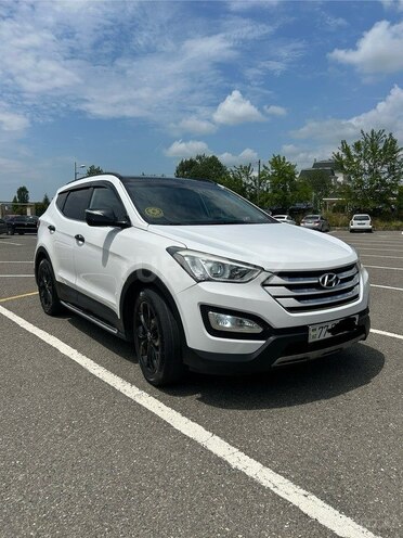 Hyundai Santa Fe-3