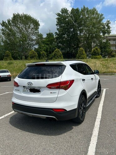 Hyundai Santa Fe-7
