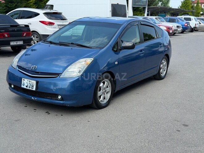 Toyota Prius-3