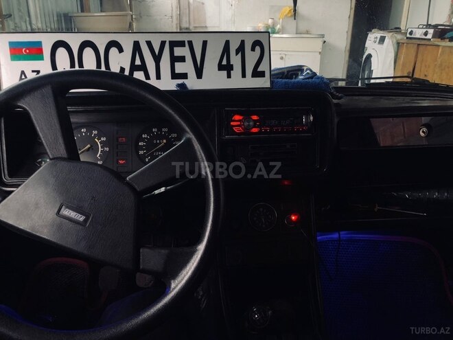 LADA (VAZ) 2107-7