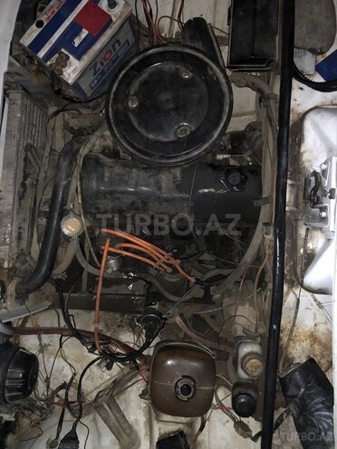 LADA (VAZ) 2107-8