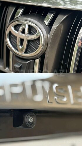 Toyota Land Cruiser Prado-13