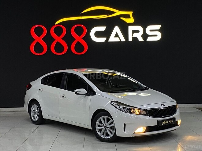 Kia K3-2
