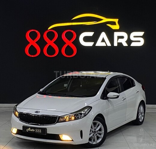 Kia K3-1