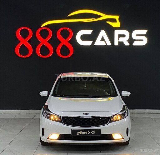 Kia K3-3