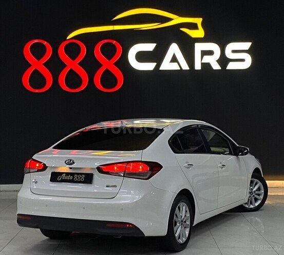 Kia K3-7